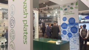 Labelexpo Day 2: Fujifilm unveils five new flexo products