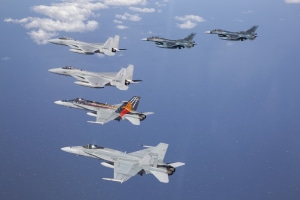 Australia and Japan to strengthen defence cooperation
