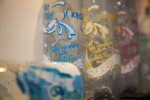 Krones to cease container decoration business