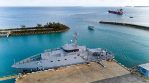 RAN to deploy 3D printers for patrol boats