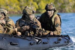 SORD Australia wins contract for concussion reduction helmets