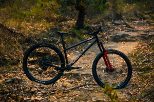 BIKE REVIEW: Norco Torrent HT S1