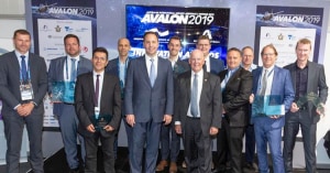 AMDA triples Innovation Award Prize Money