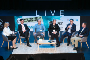Print21 magazine: LIVE looks to opportunities