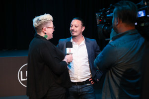 VIDEO: Mikey Hart on brands taking a stand