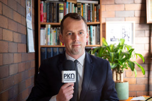 PLAY PKN: Video News Bulletin 26 June