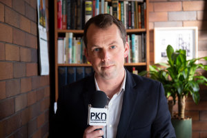 PLAY PKN: Video News Bulletin 31 July