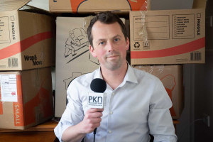 PLAY PKN: Video News Bulletin 14 August