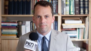 PLAY PKN: Video News Bulletin 23 October