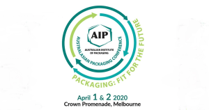 AIP 2020 Australasian Packaging Conference program released