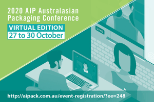 Australasian Packaging Conference programme released