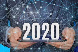 2020: The year that was in packaging