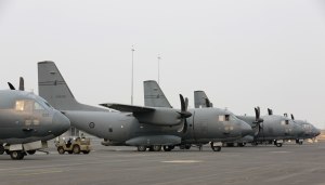 A flying start: a profile of RAAF Base East Sale