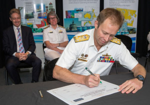 Hydroscheme industry partnership program commences