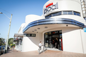Coles opens first New South Wales Local store