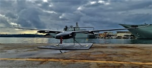 Fugro and Carbonix team up on remote aerial operations