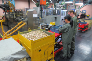 Government invests $220 million in local munitions manufacture