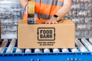 Foodbank reveals depth of Australia&rsquo;s food insecurity