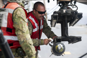 Defence&rsquo;s guided weapons aspirations