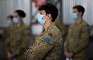 Parliament releases report into pandemic's effect on supply chains