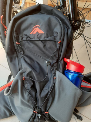 NEW GEAR: Macpac Amp Multi Pack