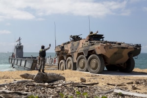ANAO looks at Land 400 Phase 2