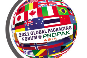 Global Packaging Forum adds 3 more sessions