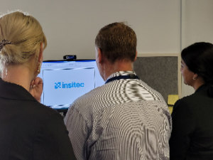 Insitec completes acquisition of Defence panel membership