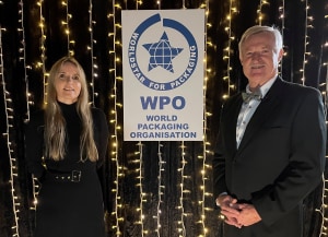 WorldStar awards to be held at IPACK-IMA 2022