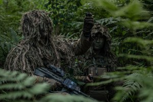 NZ Army seeks MOTS UAS capabilities