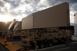 Canberra company awarded air defence radar contract