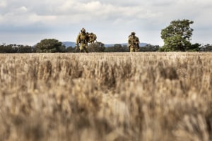 Exercise Talisman Sabre 2021 begins