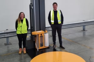 HMPS expands with Integrated Machinery acquisition