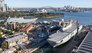 Defence releases next generation Base Services tender