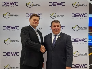 DEWC and J3Seven create Project OWLS