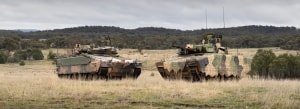 Land 400 in the spotlight