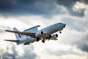 RAAF to deploy E-7A Wedgetail to support Ukraine effort