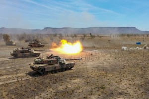 Australia&rsquo;s northern bases to receive funding boost