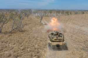 Army&rsquo;s tank acquisition on track