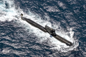 Delivering Australia&rsquo;s nuclear submarines