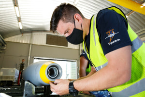 Australian warheads introduced into service