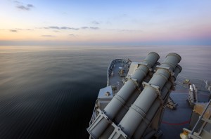 ADM's Top 40 Defence Contractors 2021