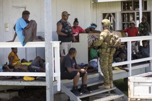 Solomon Islands &ndash; time to take an Indigenous perspective