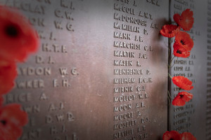ANZAC Day 2023