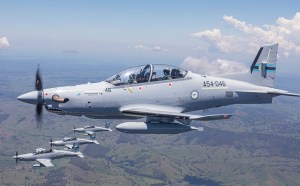 Defence to replace PC-21 in JTAC role