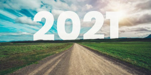 Shaky business outlook for 2021