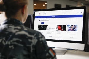 Trustwave appointed to Defence ICT Panel