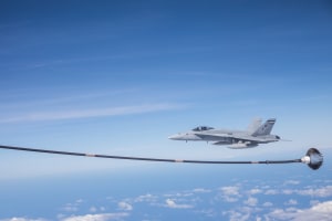 RAAF joins US and Japan for Exercise Cope North