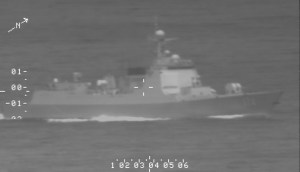 A closer look at China's PLAN ships