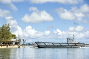 Maritime capability in support of the community